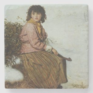 Mistletoeihopsamlaren, 1894 stenunderlägg