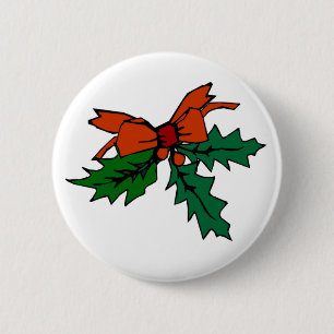 Mistletoen knäppas knapp