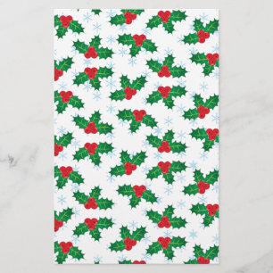 Mistletoes