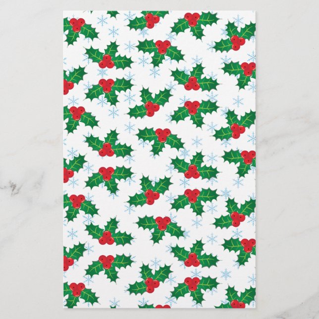 Mistletoes (Framsida)