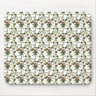 Mistletoes Musmatta