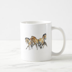 Mistral tre kaffemugg