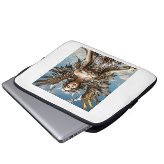 Mistralyn Fairy Laptop Fodral