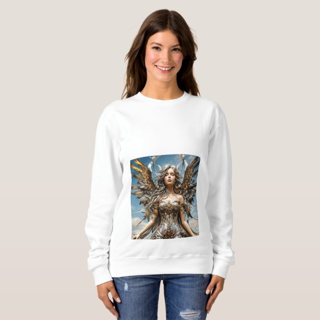Mistralyn Fairy T Shirt (Hel framsida)