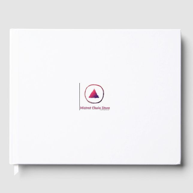 Mistrot-kedjebutiksgissning Bok (Framsida)