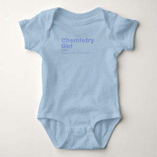 Mistry Girl - Kemistry T Shirt