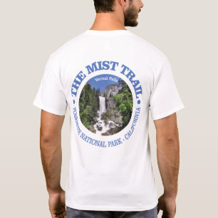 Mistslingan T Shirt