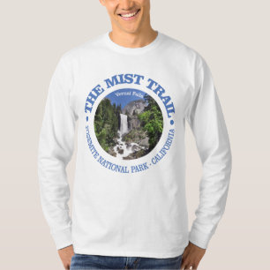 Mistslingan T Shirt