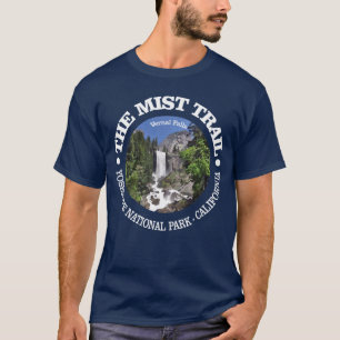 Mistslingan T Shirt