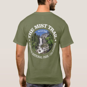 Mistslingan T Shirt