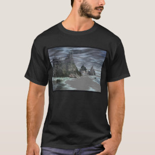 MistT-tröja T Shirt