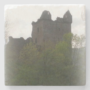 Misty Castle Underlägg