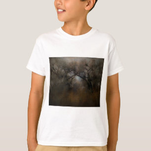 Misty Cottonwood T-shirt