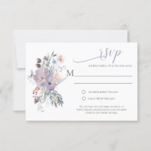 Misty Fält Calligraphy OSA kort