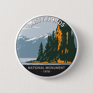 Misty Fjords National Monument New Eddystone Knapp
