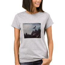 Misty Morgon i Anpassadet Berger