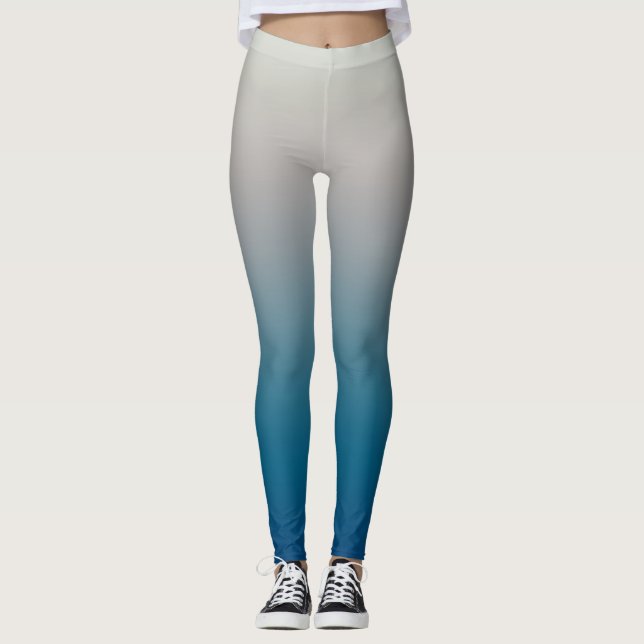 Misty Morgon Leggings (Framsida)
