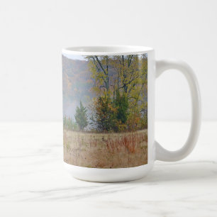 Misty Morgon Mugg