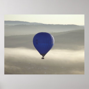 Misty Morgon Poster