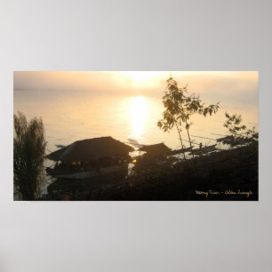 Misty Morgon Poster