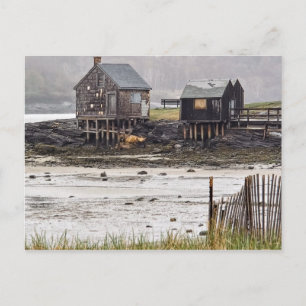 Misty Morgonens vykort