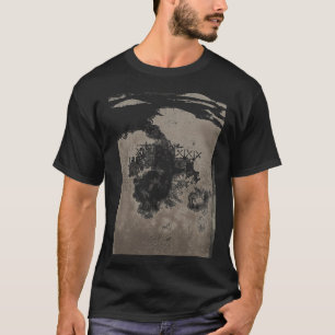 Misty Mountain 12:e 29 Manar Graphic Tee Vint