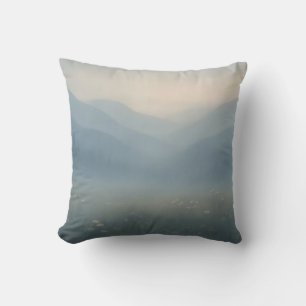 Misty Mountain Ligcape Dekorativ kudde