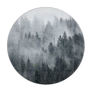 Misty Mountain Ligcape Vintage Stil