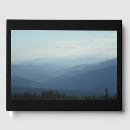 Misty Mountains Gästböcker