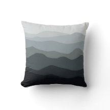 Misty Mountains