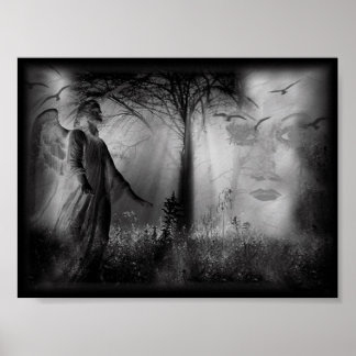 MISTY POSTER