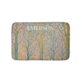 Misty Reverie Badrumsmatta