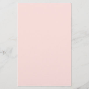 Misty Ro Solid Färg Brevpapper
