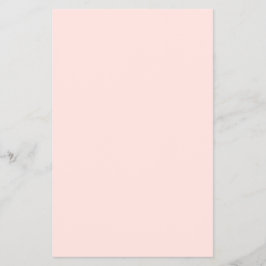 Misty Ro Solid Färg Flygblad
