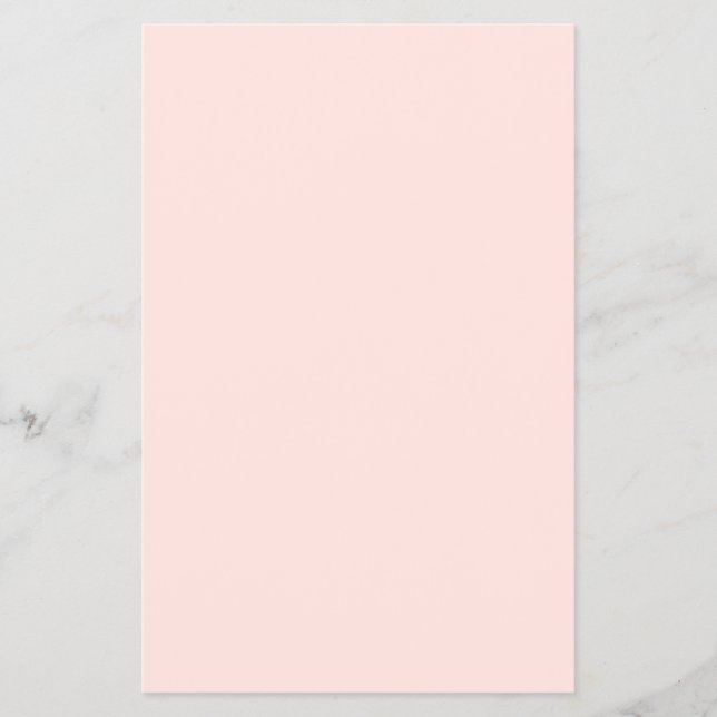 Misty Ro Solid Färg Flygblad (Framsidan)