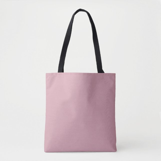 Misty Ro Tote Bag Tygkasse (Framsida)