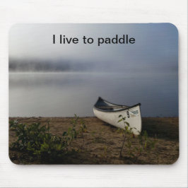 Misty Sjö Canoe Musmatta