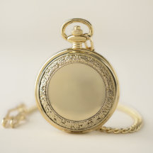 Misy afton Pocketwatch