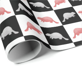 MIT Beavers Presentpapper