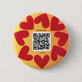 Mit personalisierten Song per QR-code Knapp