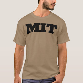 MIT rolig T Shirt