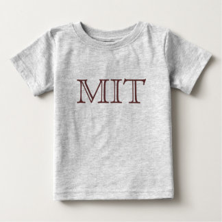 MIT T-SHIRT