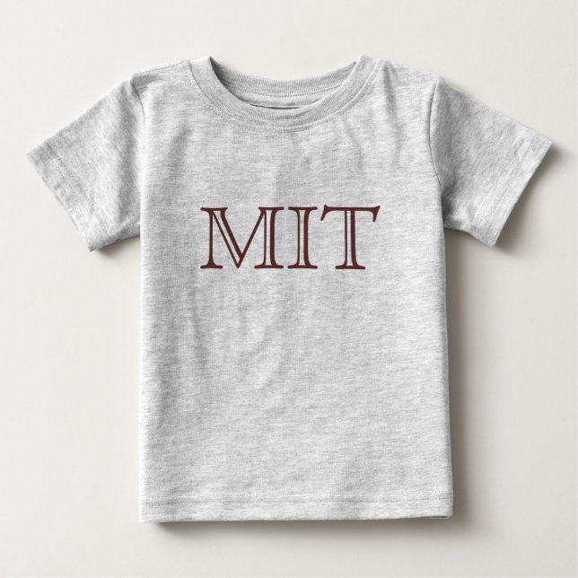 MIT TEE (Framsida)