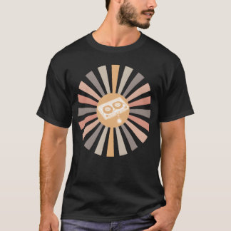 Mitape Cassette 80s Cassettes 90s girl T Shirt
