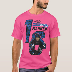 Mitch Marner Toronto Offset T Shirt