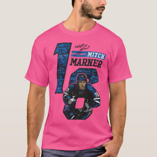 Mitch Marner Toronto Offset T Shirt