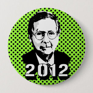 Mitch McConnell 2012 Knapp