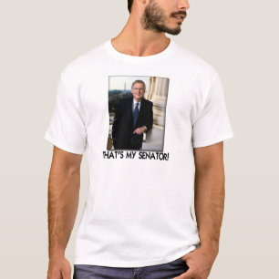 Mitch McConnell det är min Senator! Tröja