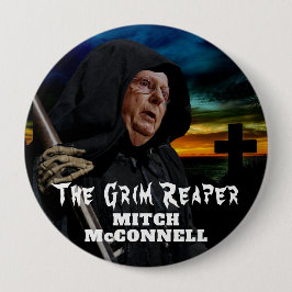 Mitch McConnell grym Reaper Knapp