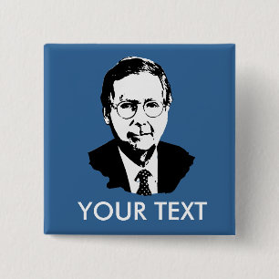 Mitch McConnell Knapp